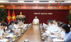 Tập trung tối đa vận hành ổn định mô hình chính quyền địa phương 2 cấp