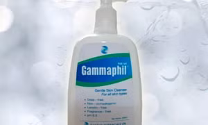 Thu hồi, tiêu huỷ lô sữa rửa mặt Gammaphil