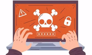 Cách xử lý an toàn khi nhận được email hoặc tin nhắn đáng ngờ