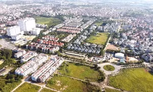 Thanh tra loạt dự án của các 'ông lớn' ngành xây dựng có nguy cơ thất thoát, lãng phí