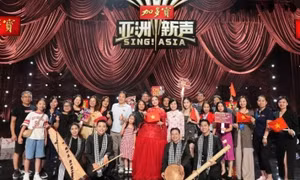 Bị cho chọn bài sai nên dừng ở top 3 Sing! Asia, Phương Mỹ Chi nói gì?