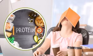 Ăn quá nhiều protein có thể gây nhiễm trùng đường tiết niệu