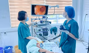 Trung tâm Y tế Móng Cái: Nâng cao chất lượng khám, chữa bệnh cho người dân