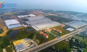 Xã Quảng Hà: Mở không gian phát triển đa chiều