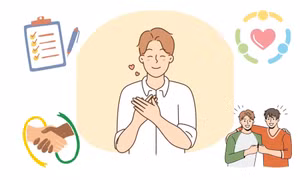 7 hoạt động đơn giản giúp tăng cường sức khỏe cảm xúc