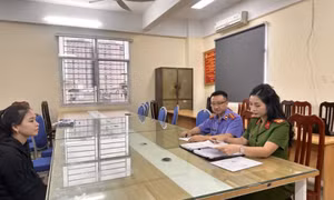 Khởi tố 5 bị can trong ổ nhóm tuồn lợn bệnh ra thị trường