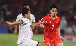 Báo chí Indonesia chỉ ra nguyên nhân thất bại trước U23 Việt Nam