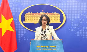 Cụ thể hóa nội dung thảo luận của lãnh đạo cấp cao hai nước Việt Nam-Hoa Kỳ