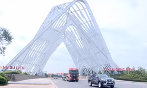 Khai thác tiềm năng phát triển du lịch