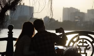 Những mẹo để kiểm soát lo lắng và giữ bình tĩnh trước ngày hẹn hò