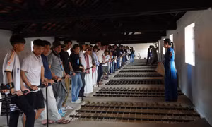 Cảnh giác với lừa đảo khi nhu cầu đặt tour hè tăng cao