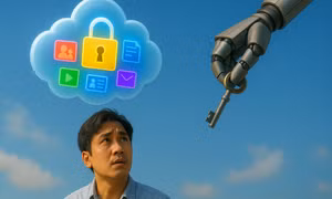 Dữ liệu trên cloud, bạn có thật sự quản lý?