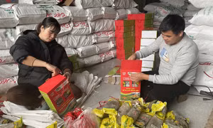 Sức bật cho vùng khó