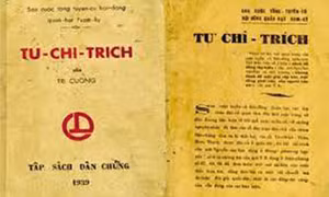 Tổng Bí thư Nguyễn Văn Cừ - Nhà lãnh đạo kiên trung trưởng thành từ phong trào cách mạng Vùng mỏ