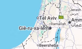 Thêm một số quốc gia châu Âu ủng hộ Palestine