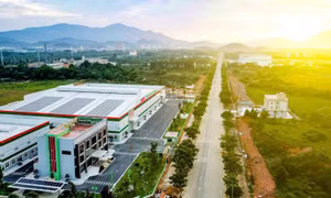 Sản xuất công nghiệp sẽ tiếp đà tăng trưởng trong nửa cuối năm 2025