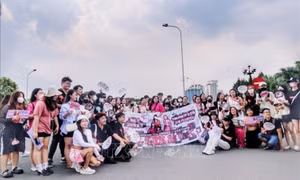 'Giai điệu mới' cho du lịch Việt Nam