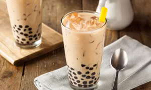 Uống trà sữa có gây suy thận?