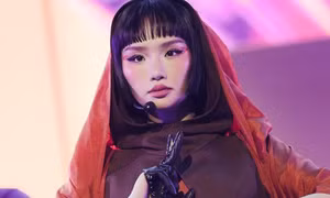 Ca sĩ thua 4 lần liên tiếp ở Em xinh say hi