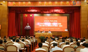 Quyết tâm hoàn thành mục tiêu đạt mức tăng trưởng 14% trở lên trong năm 2025