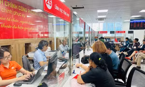 Nỗ lực để hồ sơ được giải quyết thông suốt