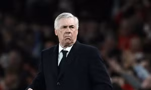 HLV Carlo Ancelotti bị kết án 1 năm tù
