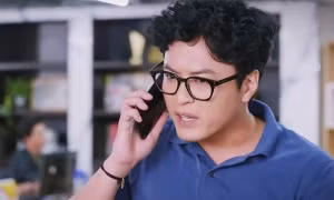 Hồng Đăng sau 3 năm ngừng đóng phim giờ vàng vì ồn ào ở Tây Ban Nha