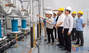 Huy động hiệu quả các nguồn lực, tập trung cho KHCN
