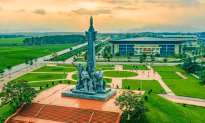 Phát huy truyền thống Anh hùng của quê hương Đệ tứ Chiến khu