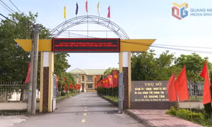 Xã Quảng Tân phát triển nông, lâm nghiệp gắn với du lịch cộng đồng