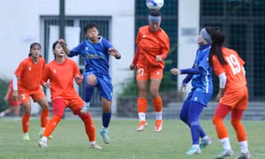 U20 Việt Nam tập huấn Nhật Bản, chốt xong 5 ‘quân xanh’