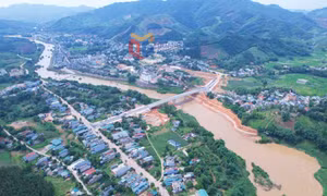 Xã Ba Chẽ vững bước trên hành trình đổi mới  