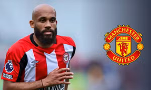 Man United chi 94 triệu USD mua cầu thủ người Cameroon