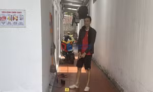 Bắt giữ đối tượng có 3 tiền án, vừa ra tù tiếp tục trộm cắp xe máy