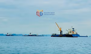 Quyết tâm thu ngân sách những tháng cuối năm