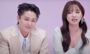Hậu trường tình ái, đời tư giúp Em xinh say hi tăng sức hút
