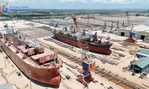 Phường Liên Hòa: Phấn đấu trở thành động lực tăng trưởng phía Tây của tỉnh