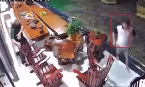 Bắt đối tượng nghi dùng súng bắn tử vong 1 người đàn ông ở Đồng Nai