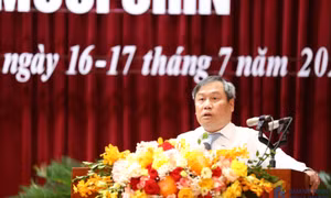 Khơi thông mọi nguồn lực, tạo bứt phá trong phát triển kinh tế