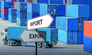 Mỹ áp thuế 160% đối với vật liệu pin nhập khẩu từ Trung Quốc