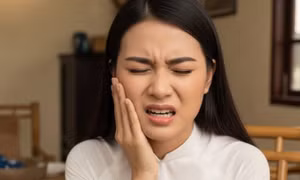 Sự thật ít ai biết về răng khôn không mọc