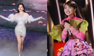 Kỳ vọng nghệ sĩ Việt bứt phá từ việc Phương Mỹ Chi, Chi Pu gây sốt ở gameshow Trung Quốc