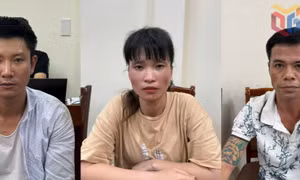 Khởi tố ổ nhóm mua bán, tàng trữ trái phép chất ma tuý 
