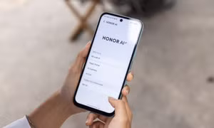 AI trở thành tiêu chuẩn mặc định trên smartphone