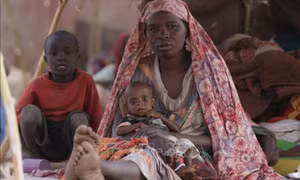 Sudan rơi vào khủng hoảng sâu rộng