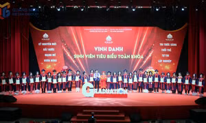 Trường Đại học Hạ Long: Trao bằng tốt nghiệp đợt 1 năm 2025