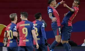 Barcelona bất ngờ hủy chuyến du đấu tại Nhật Bản
