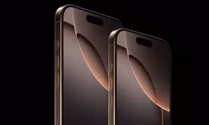 iPhone 17 Pro Max dày hơn, pin lớn hơn iPhone 17 Pro