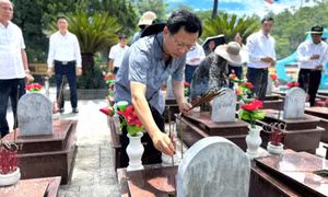 Bản tin Quảng Ninh ngày 27/7/2025