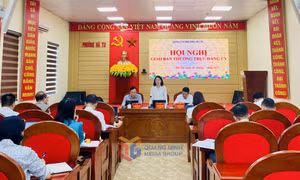 Phường Hà Tu: Tiềm năng bứt phá trở thành cực tăng trưởng mới